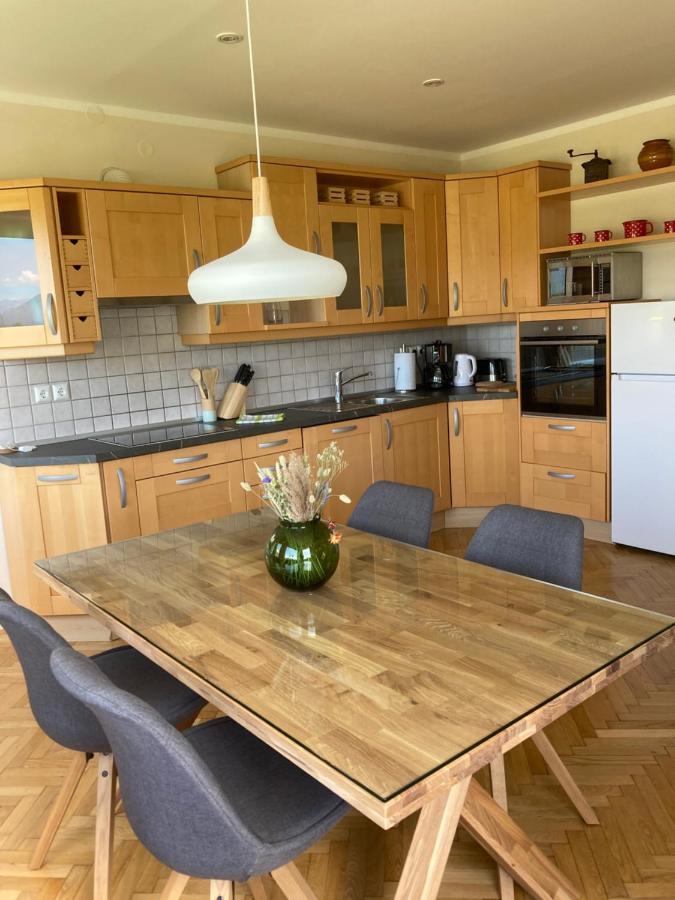 בגונג'ה נה גורנג'סקם Vila Mir - Apartment מראה חיצוני תמונה