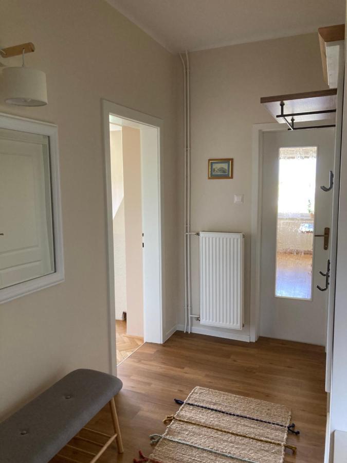 בגונג'ה נה גורנג'סקם Vila Mir - Apartment מראה חיצוני תמונה